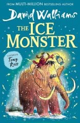 Ice Monster