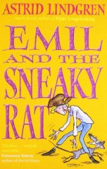Emil and the Sneaky Rat