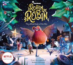 Robin Robin