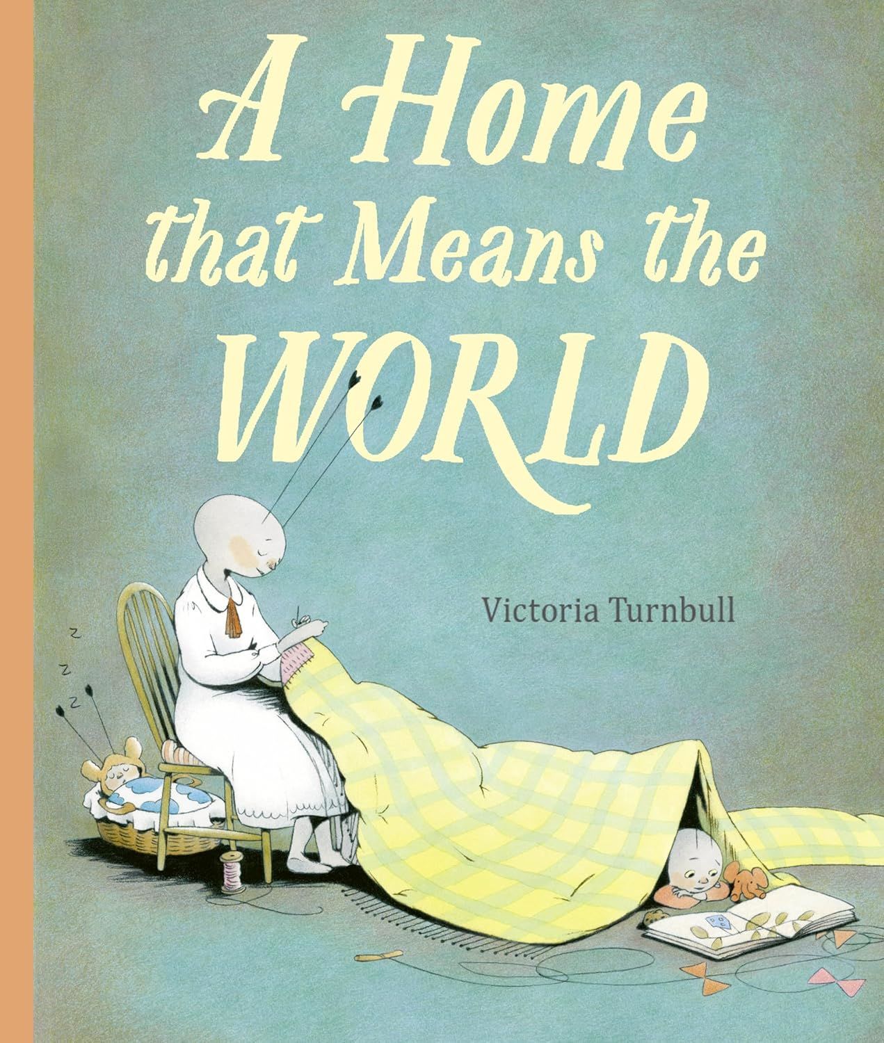 Home That Means the World