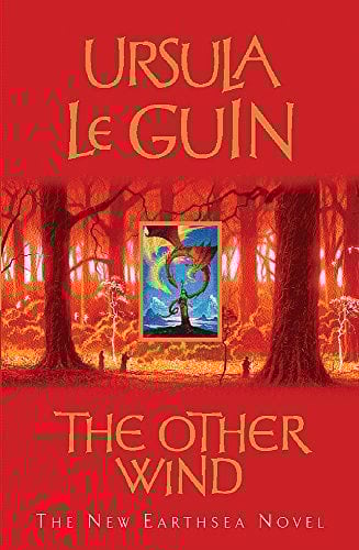Other Wind: The Sixth Book of Earthsea