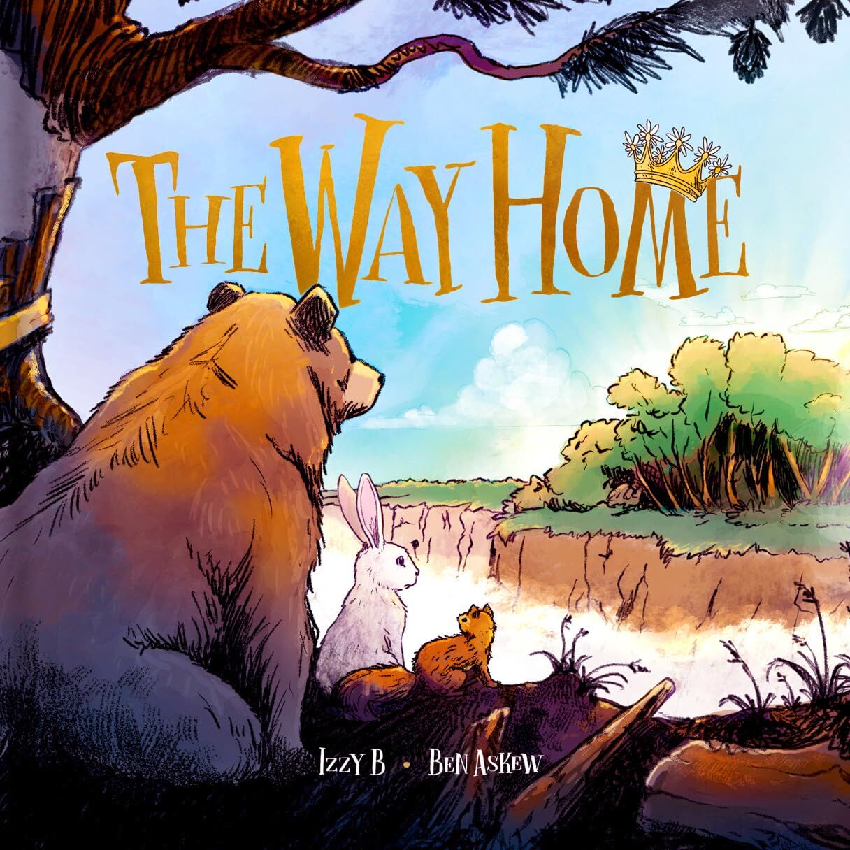Way Home