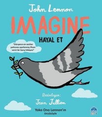 Imagine-Hayal Et