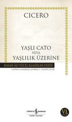 Yaşlı Cato veya Yaşlılık Üzerine