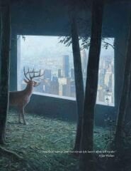 Şehrin İçinden Öyküler