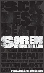 Sickness Unto Death