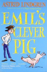 Emil's Clever Pig