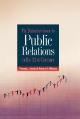 Marketer's Guide to Public Relations