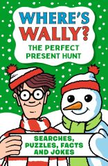Where's Wally? The Perfect Present Hunt