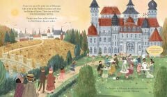 Mystery at the Incredible Hotel