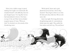 Jason's Wild Winds 6