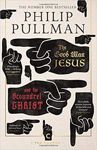 Good Man Jesus and the Scoundrel Christ