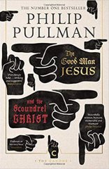 Good Man Jesus and the Scoundrel Christ