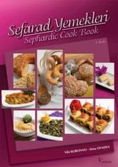 Sefarad Yemekleri/ Sephardic Cook Book