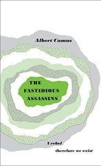 Fastidious Assassins