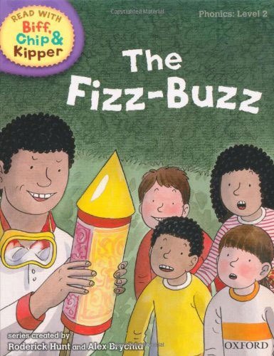 Fizz-buzz L-2