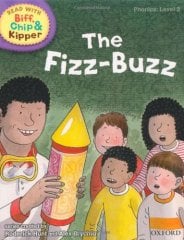 Fizz-buzz L-2