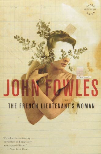 French Lieutenant's Woman