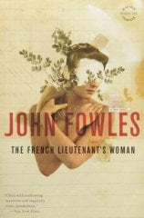 French Lieutenant's Woman
