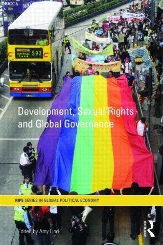 Development, Sexual Rights and Global Governance