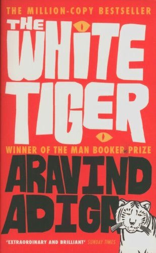 White Tiger