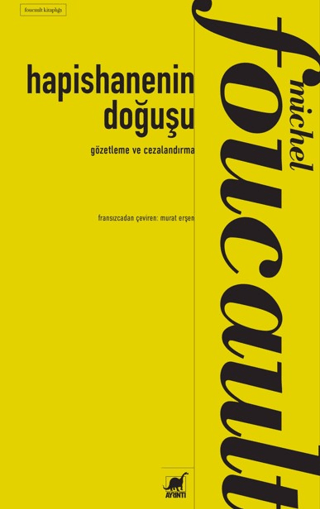 Hapishanenin Doğuşu