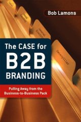 Case for B2B Branding