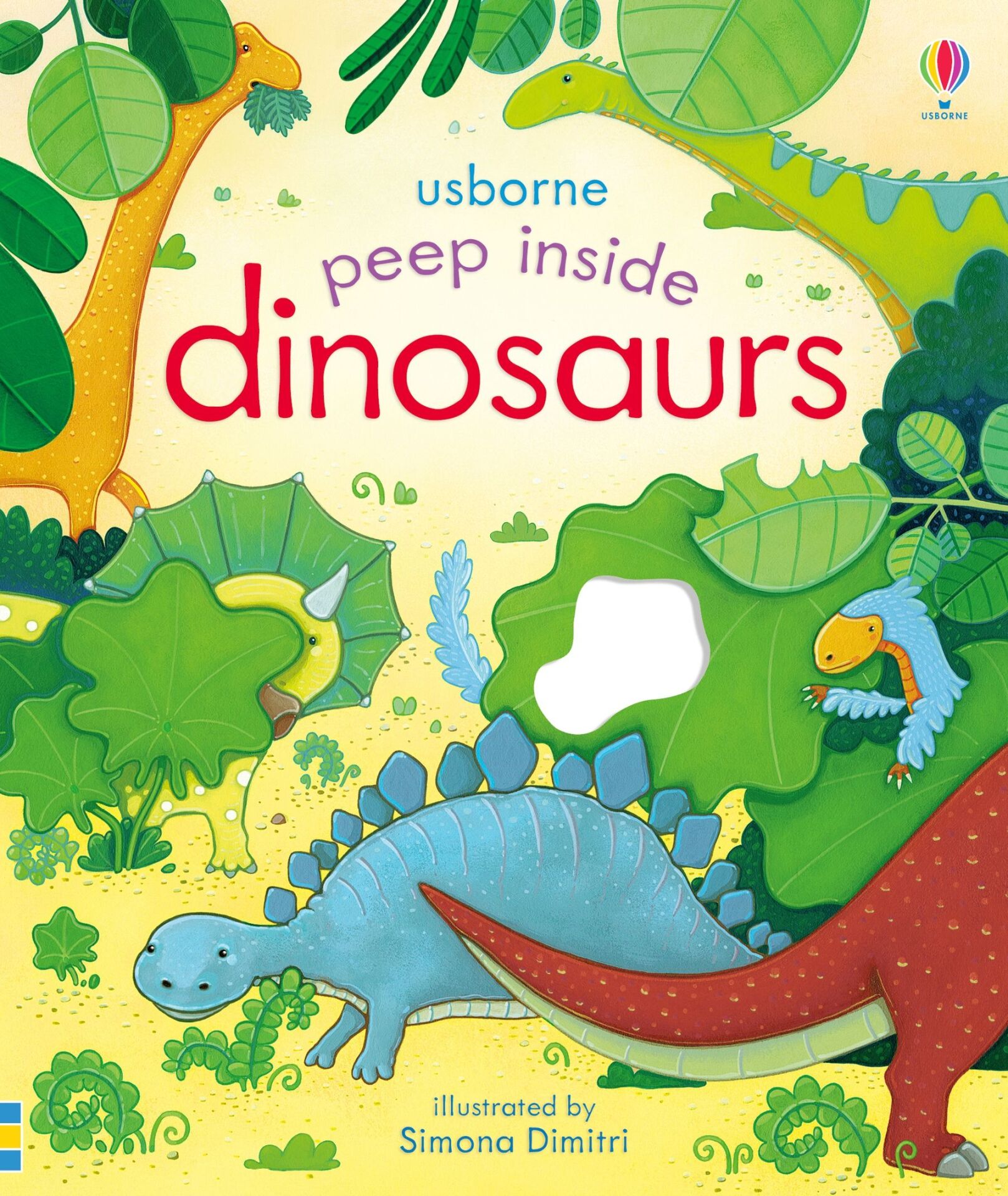Dinosaurs