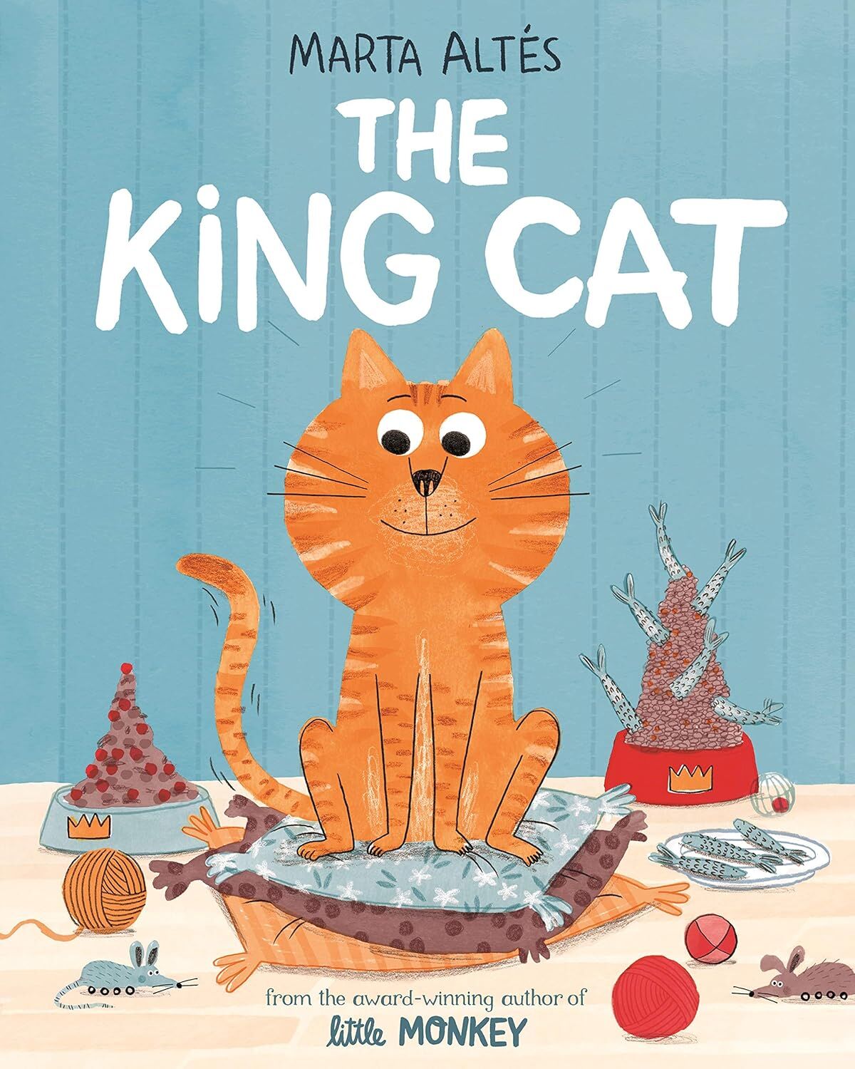 King Cat
