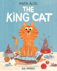 King Cat