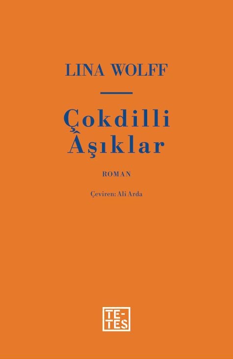 Çokdilli Âşıklar