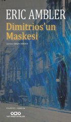 Dimitrios’un Maskesi