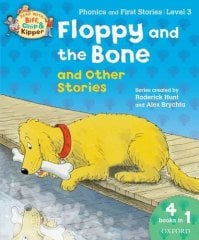 Floppy and the Bone and Other Stories L-3