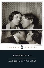 Madonna in a Fur Coat