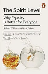 Spirit Level: Why Equality is Better for Everyone