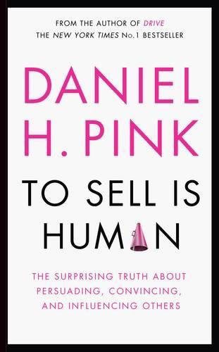 To Sell is Human