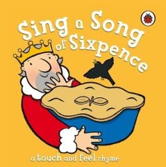Sing a Song of Sixpence