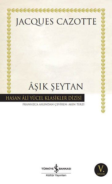 Aşık Şeytan