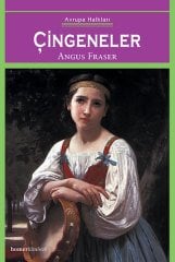Çingeneler