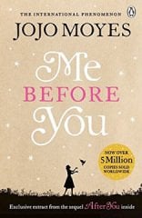 Me Before You