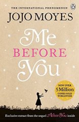 Me Before You