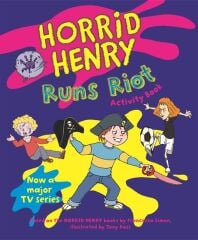 HH: Runs Riot