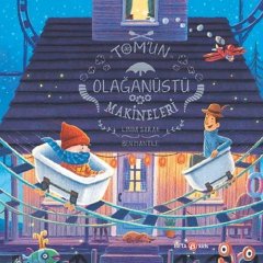 Tom'un Olağanüstü Makineleri