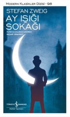 Ay Işığı Sokağı