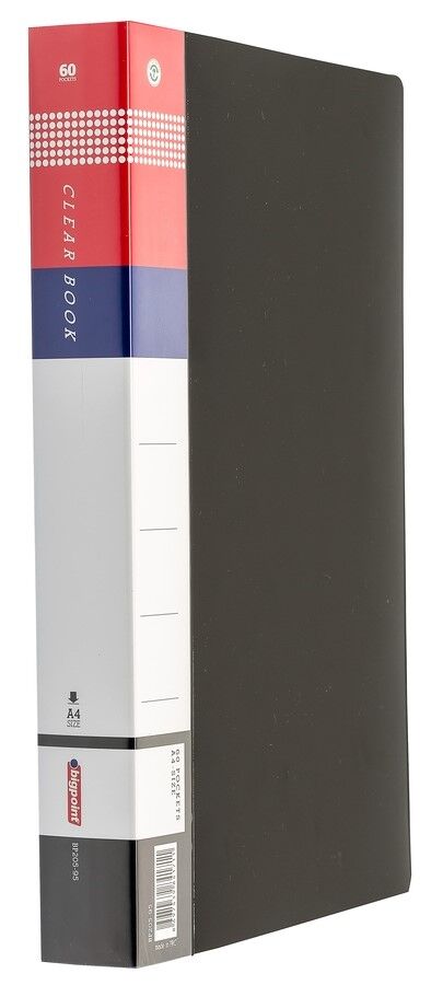 Bigpoint Sunum Dosyası 60'lı Siyah