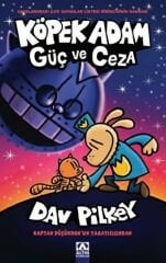 Güç ve Ceza - Köpek Adam 9