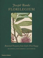 Joseph Banks' Florilegium: Botanical Treasures from Cook's First Voyage