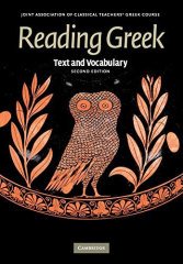Reading Greek: Text and Vocabulary