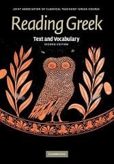Reading Greek: Text and Vocabulary
