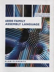 68000 Family Assembly Language